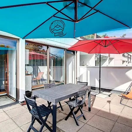 Le Bol D'air Apartamento