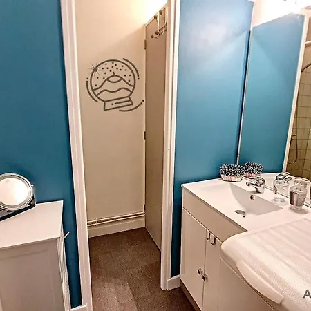 Le Bol D'air Apartamento